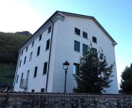 appartamento in vendita a Torrebelvicino in zona Pievebelvicino