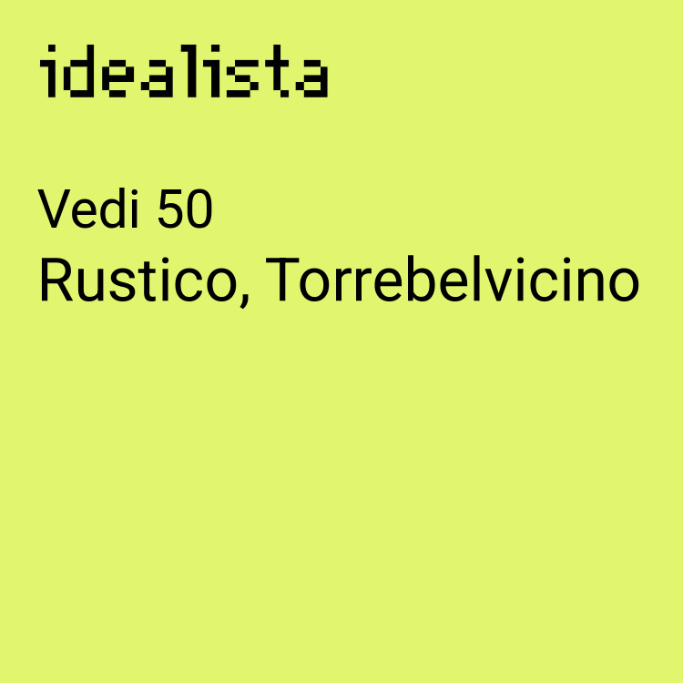 pentavano in vendita a Torrebelvicino