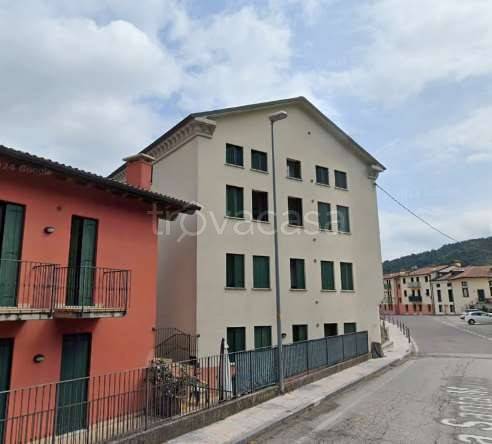 appartamento in vendita a Torrebelvicino