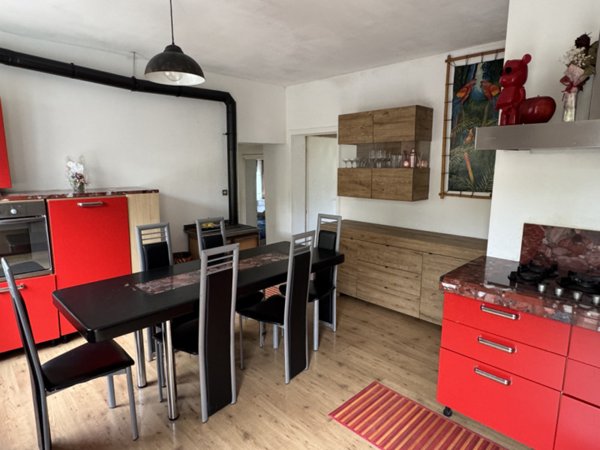 casa indipendente in vendita a Torrebelvicino
