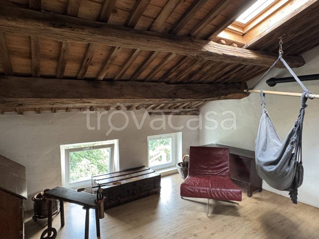 casa indipendente in vendita a Torrebelvicino