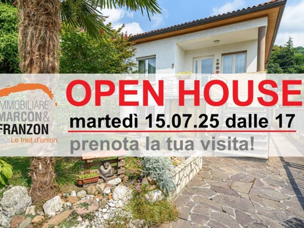 casa indipendente in vendita a Torrebelvicino
