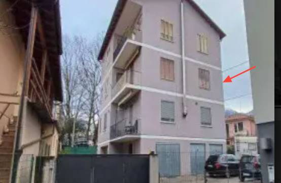 appartamento in vendita a Torrebelvicino