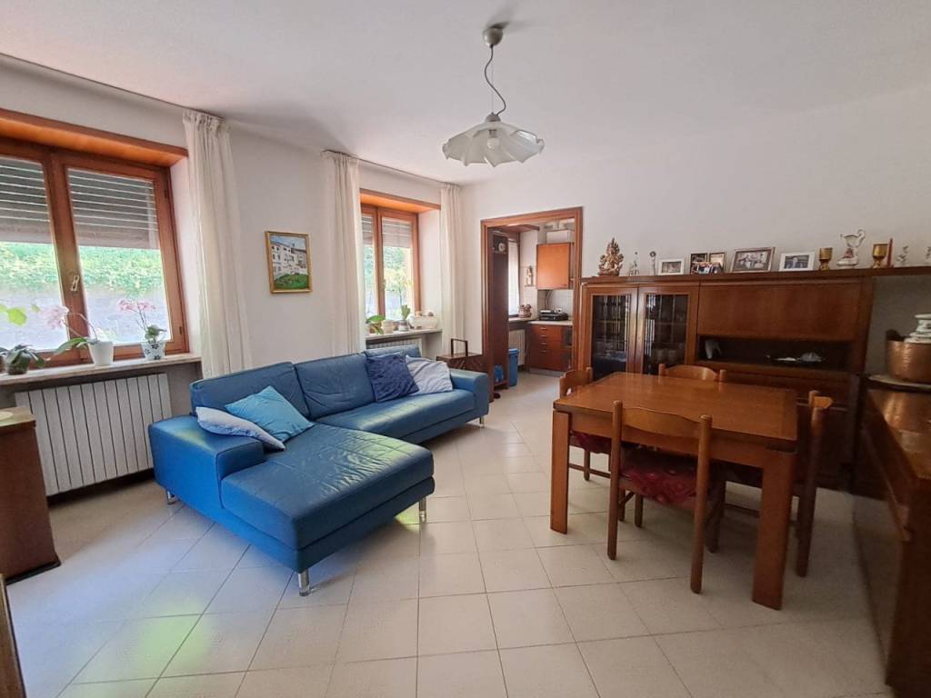 appartamento in vendita a Torrebelvicino