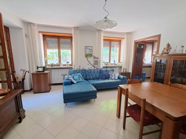 appartamento in vendita a Torrebelvicino