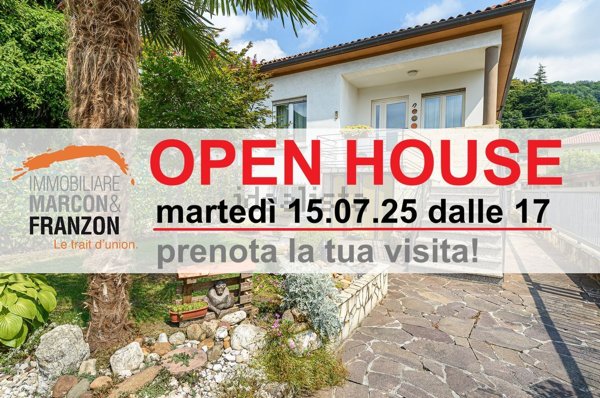 casa indipendente in vendita a Torrebelvicino