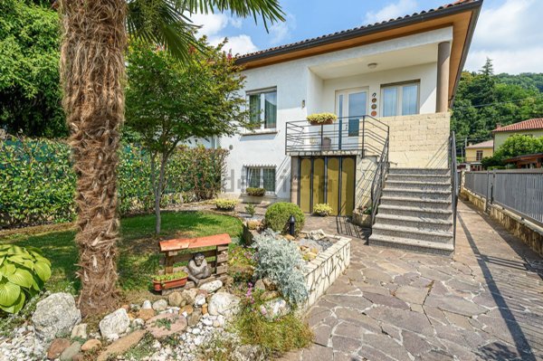 casa indipendente in vendita a Torrebelvicino