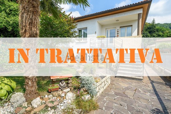 casa indipendente in vendita a Torrebelvicino