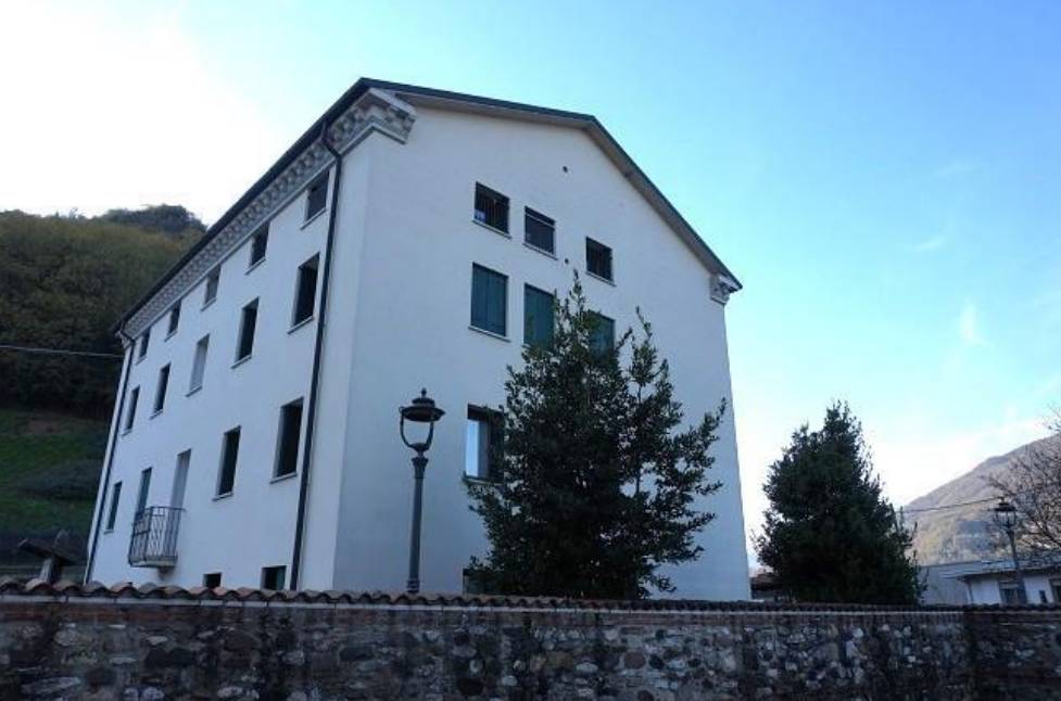 appartamento in vendita a Torrebelvicino