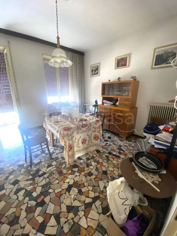 appartamento in vendita a Torrebelvicino