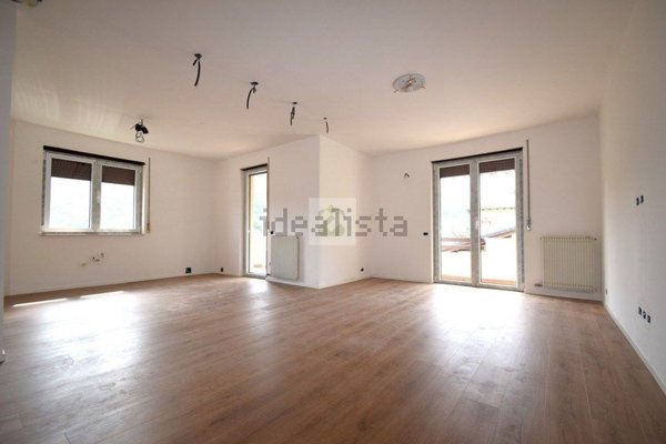 appartamento in vendita a Torrebelvicino