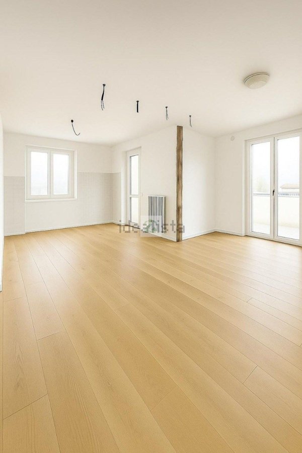 appartamento in vendita a Torrebelvicino