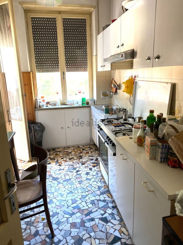 appartamento in vendita a Torrebelvicino