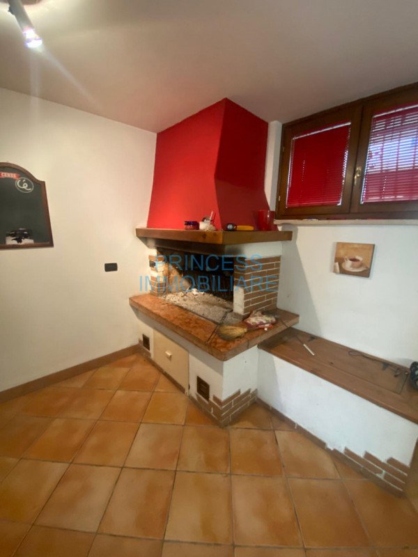 casa semindipendente in vendita a Torrebelvicino in zona Pievebelvicino