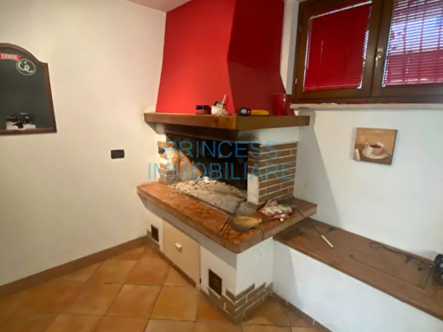 casa indipendente in vendita a Torrebelvicino in zona Pievebelvicino