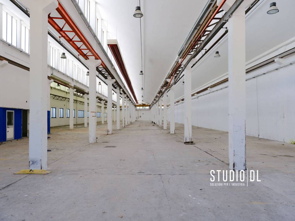 locale commerciale in vendita a Torrebelvicino