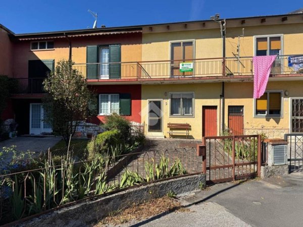 casa indipendente in vendita a Torrebelvicino