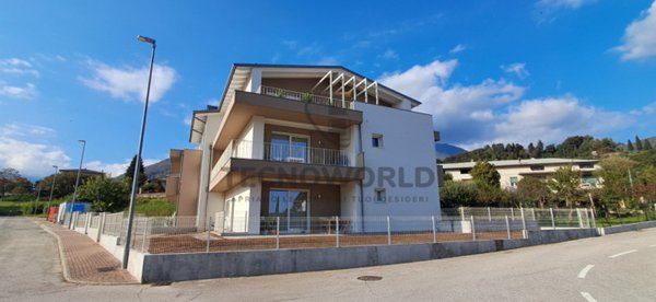 appartamento in vendita a Torrebelvicino