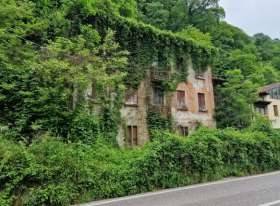 casale in vendita a Torrebelvicino