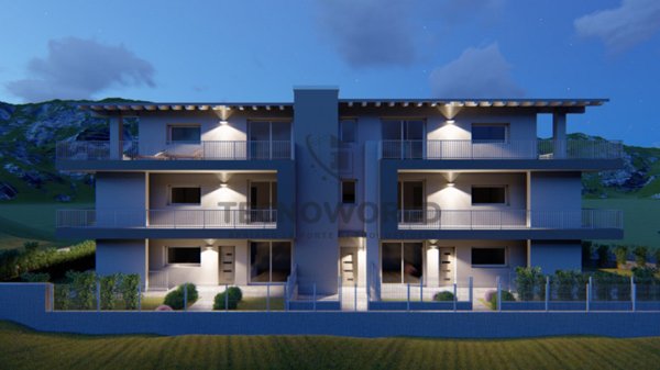 appartamento in vendita a Torrebelvicino