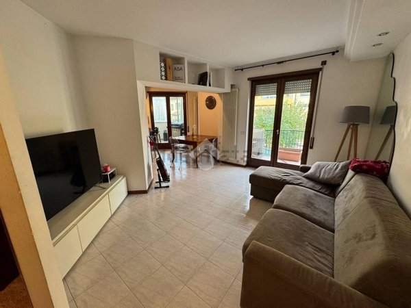 appartamento in vendita a Torrebelvicino