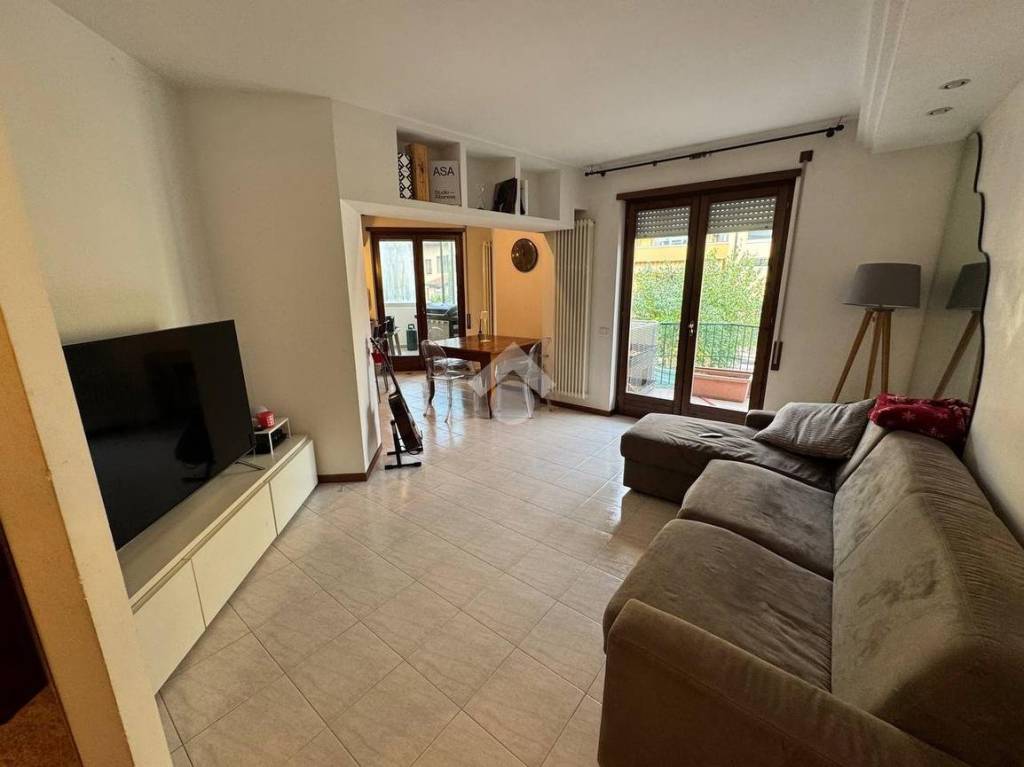 appartamento in vendita a Torrebelvicino