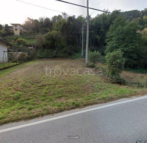 terreno edificabile in vendita a Torrebelvicino
