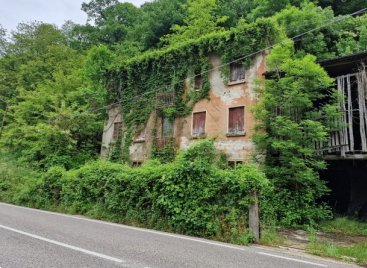 appartamento in vendita a Torrebelvicino
