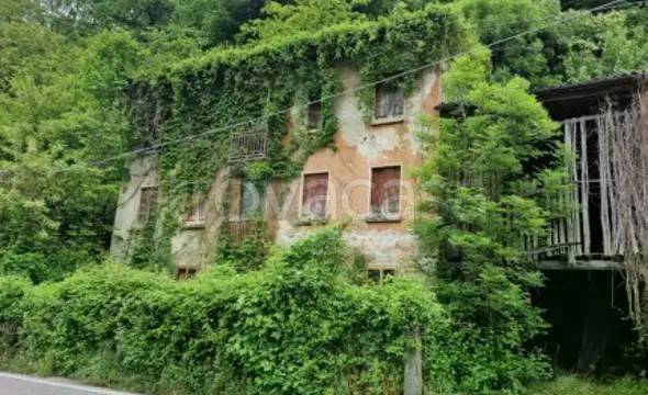 appartamento in vendita a Torrebelvicino