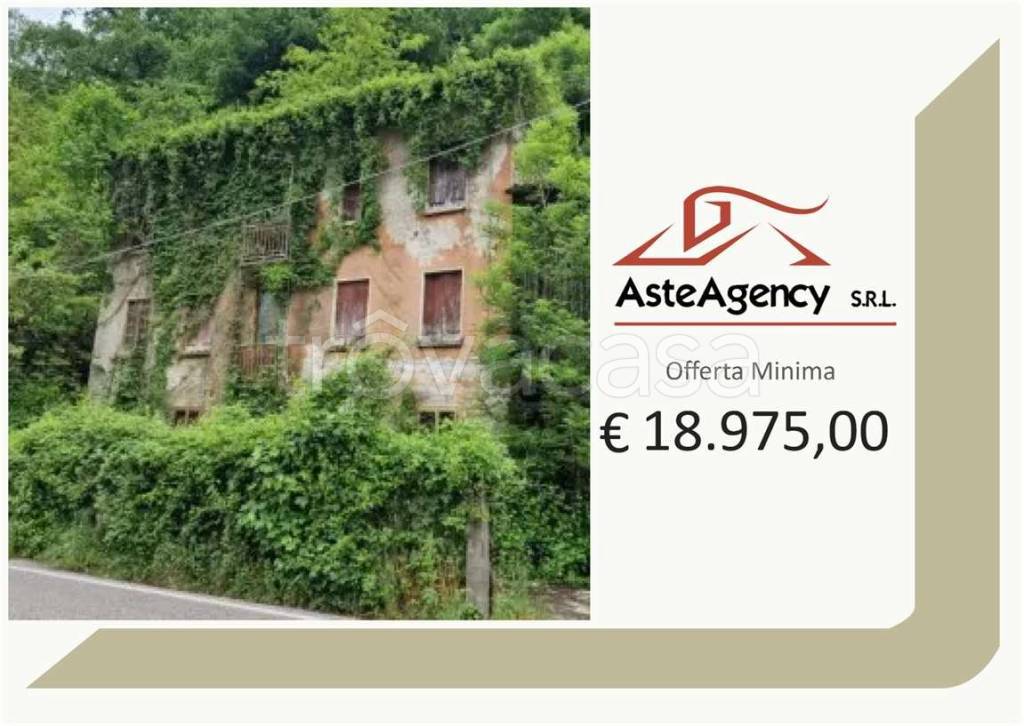 locale di sgombero in vendita a Torrebelvicino