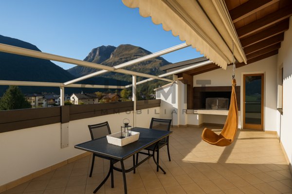 appartamento in vendita a Torrebelvicino