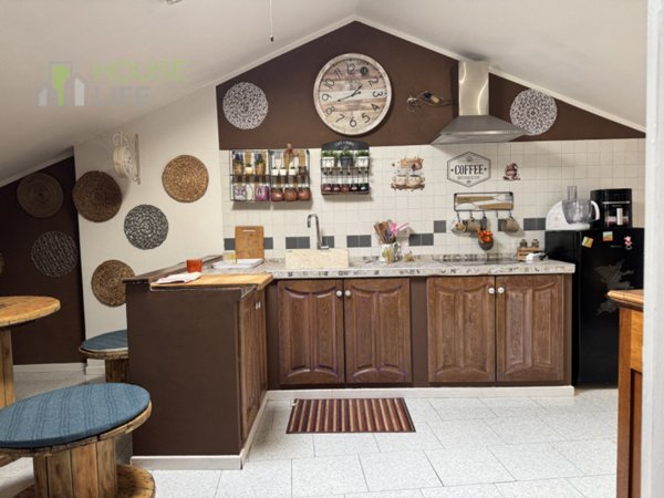 appartamento in vendita a Torrebelvicino