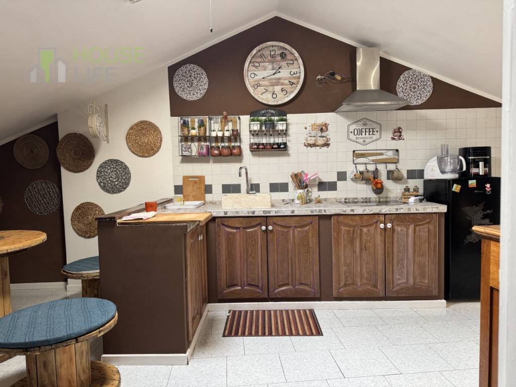 appartamento in vendita a Torrebelvicino