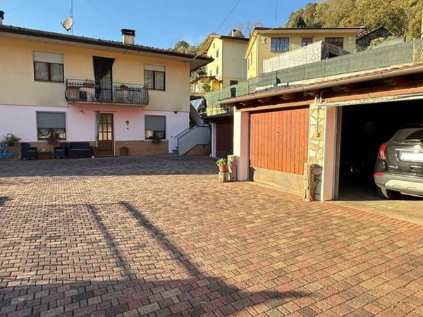 casa indipendente in vendita a Torrebelvicino