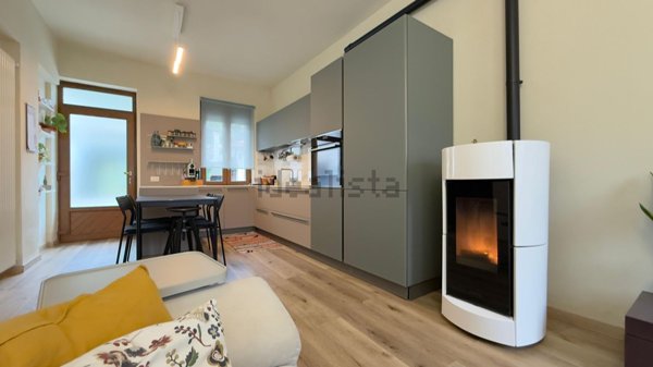 casa indipendente in vendita a Torrebelvicino