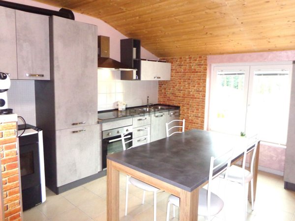 appartamento in vendita a Torrebelvicino in zona Pievebelvicino