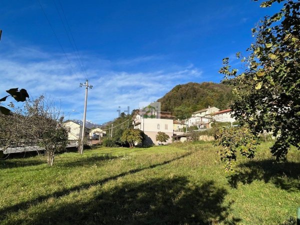 terreno edificabile in vendita a Torrebelvicino