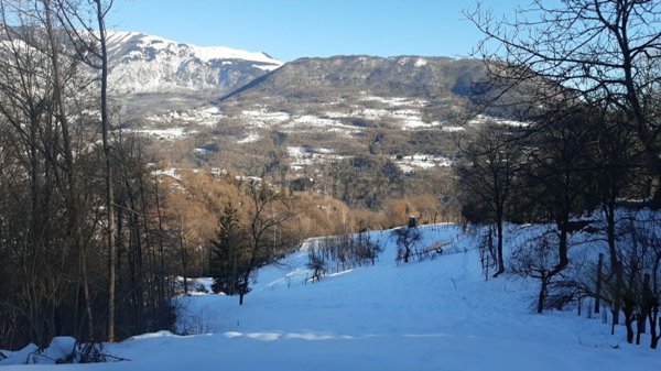 casale in vendita a Torrebelvicino