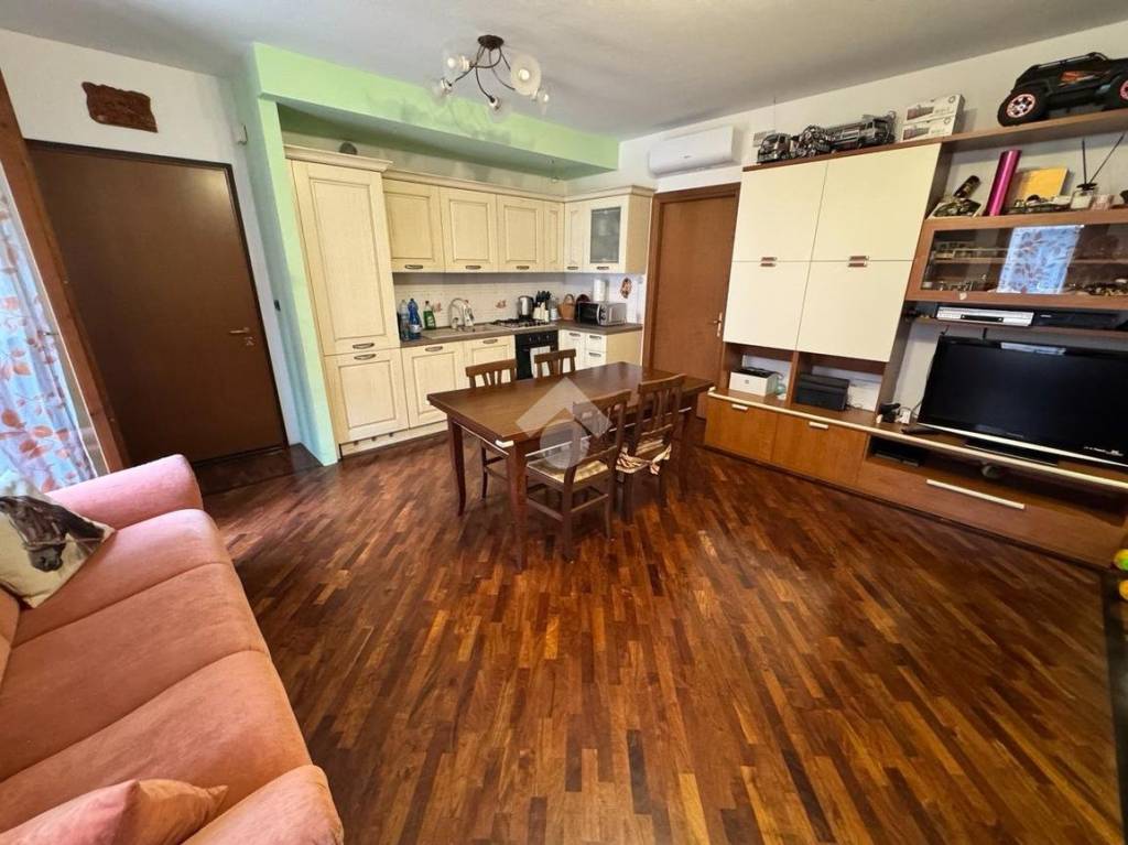 appartamento in vendita a Torrebelvicino