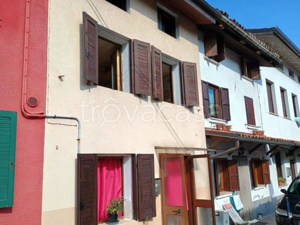 casa indipendente in vendita a Torrebelvicino in zona Pievebelvicino