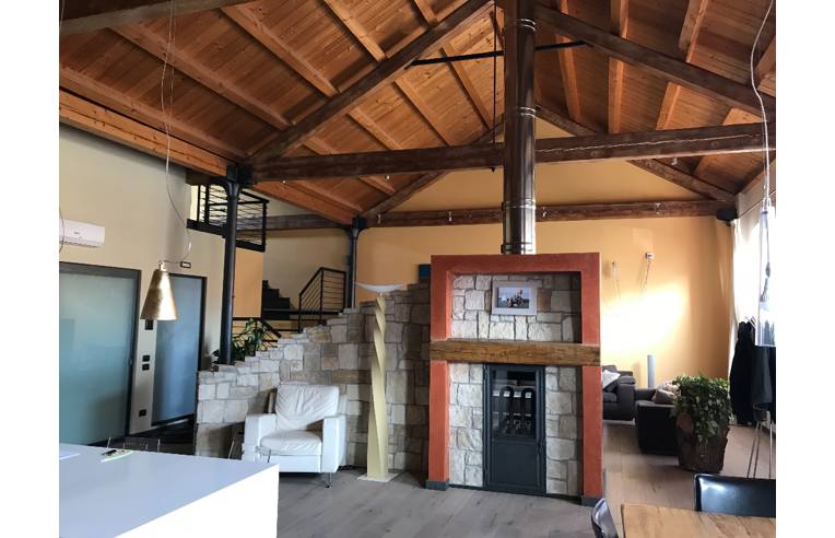 appartamento in vendita a Torrebelvicino in zona Pievebelvicino