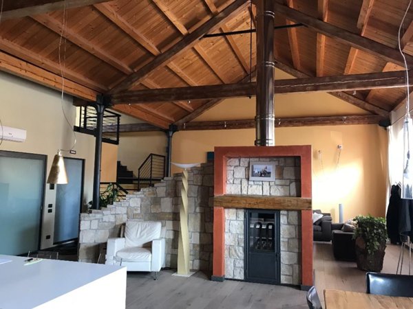 appartamento in vendita a Torrebelvicino in zona Pievebelvicino