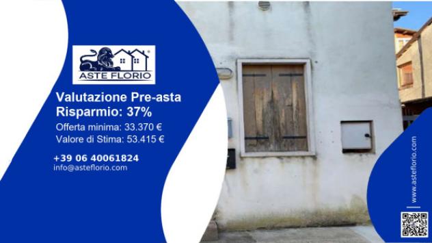 appartamento in vendita a Torrebelvicino