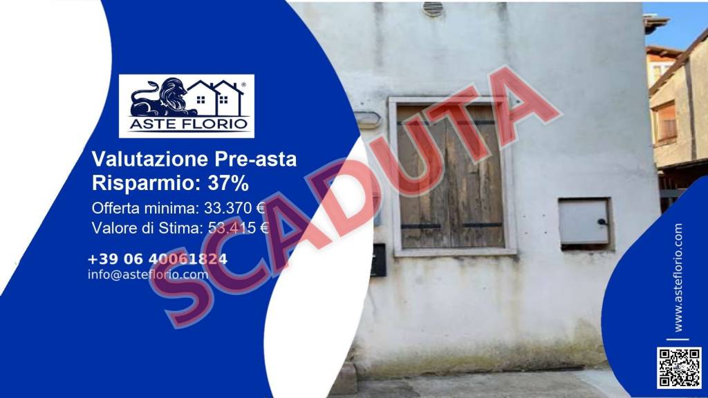 appartamento in vendita a Torrebelvicino