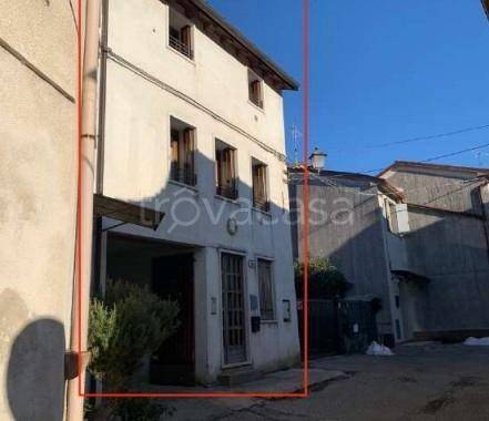 appartamento in vendita a Torrebelvicino