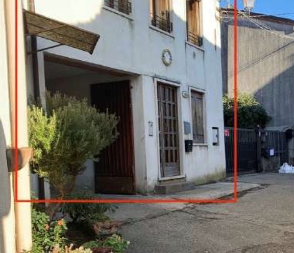 appartamento in vendita a Torrebelvicino