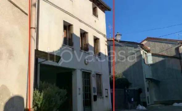 appartamento in vendita a Torrebelvicino