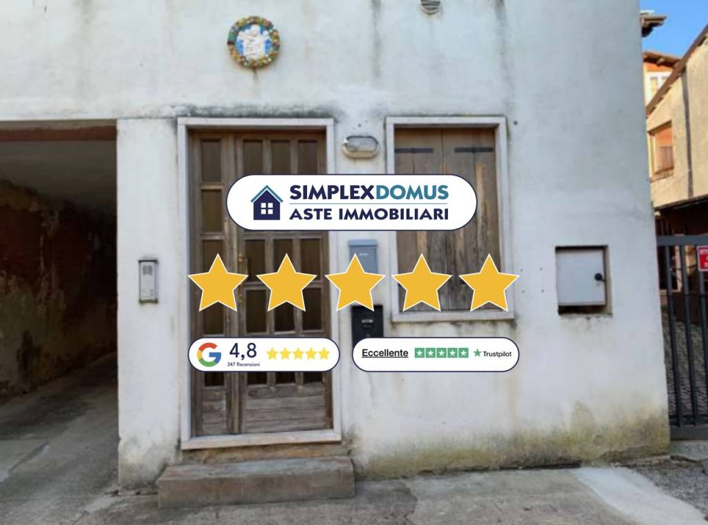 appartamento in vendita a Torrebelvicino