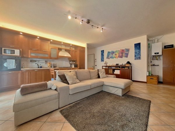 appartamento in vendita a Torrebelvicino