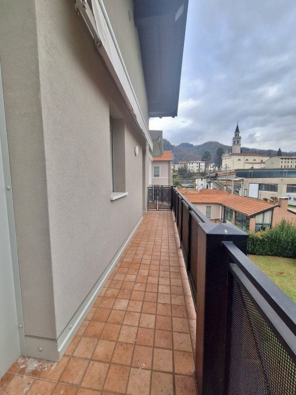 appartamento in vendita a Torrebelvicino